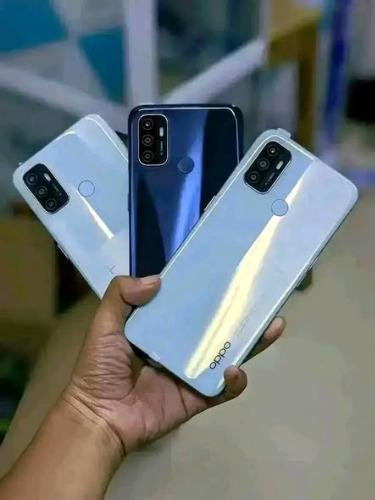 OPPO  A53  
6Gb RAM
128Gb Memoir intern /ex ...