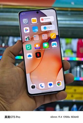 XIAOMI MI 12 5G
Ram : 8+4 Go | STOCKAGE : 25 ...