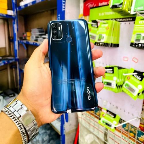  oppo-a53 
miampy kadoa 
Android version 11 ...