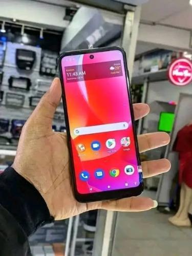 MOTOROLA G POWER 2022
RAM 4Go
MÉMOIRE 64Go  ...