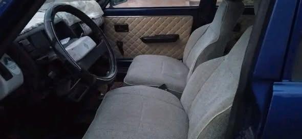 RENAULT 5 GTL🇫🇷
MOTEUR ECONO
INTERIEUR RE ...