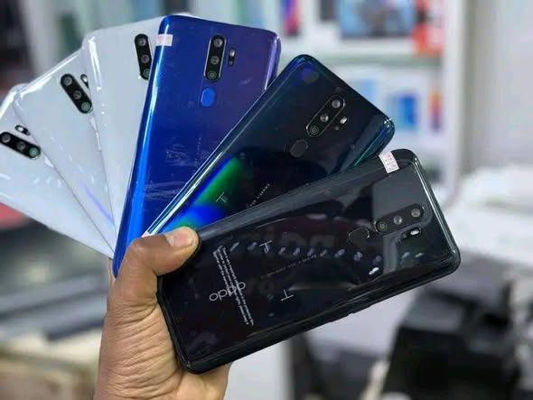 OPPO A9 2020 ORIGINAL 
Ram 8Gb
128Gb Stocka ...