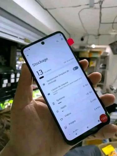 MOTOROLA  G 5G 2023 
4Gb RAM/64 Gb ROM
Apn: ...