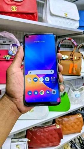 REALME  C17 2020
Ram 6gb
Stockage 128go
An ...