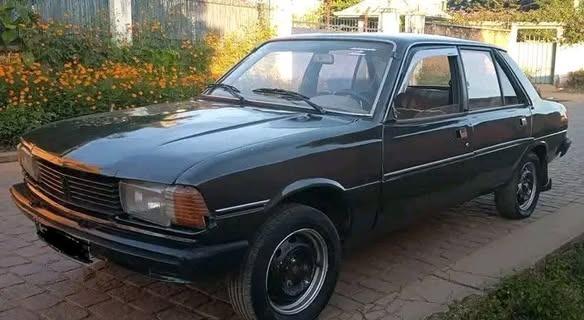 PEUGEOT 305 GT🇫🇷
MOTEUR RAMPE
INTERIEUR C ...