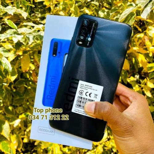 #Redmi_9T 
sous carton original avec garanti ...