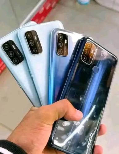  OPPO A53 ORIGINAL
🚀 Snapdragon 460 (perfor ...