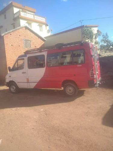 sprinter cdi 313  amidy maika .
lissence tan ...