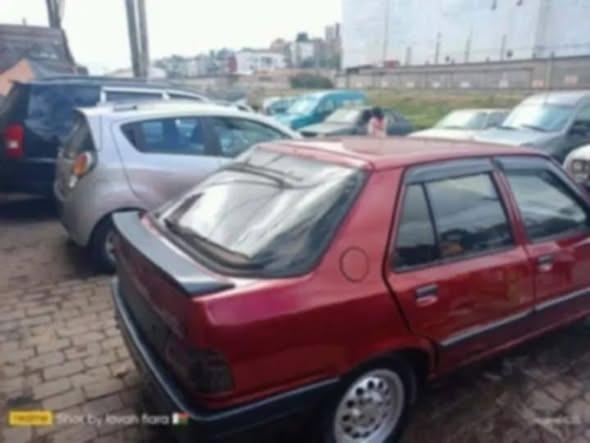 PEUGEOT 309 NOUVEAU, DIESEL ORGN, CLIMATISÉ,  ...