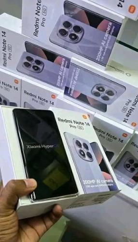 REDMI NOTE 14 PRO 5G
📏 Écran: 6,67″ AMOLED, ...