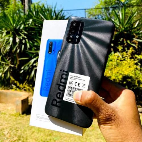  REDMI_9T ITY 
💥 Android version 11 
💥 Ra ...