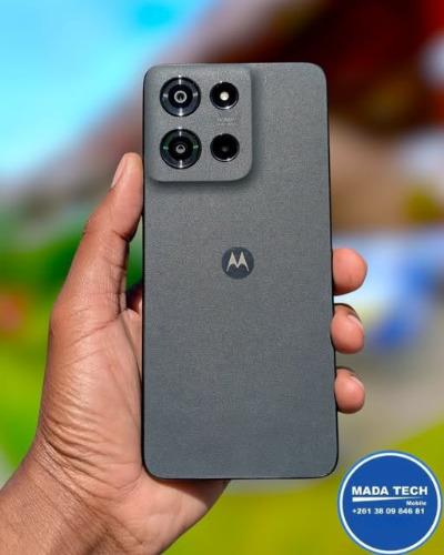 #Motorola G 5G 2025 || 440.000ar
* Caméra 50 ...