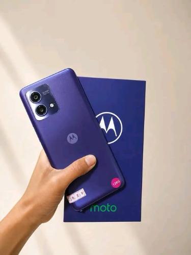  #MOTOROLA_G_STYLUS 2023 
☑️ 5000 mAh ny BAT ...