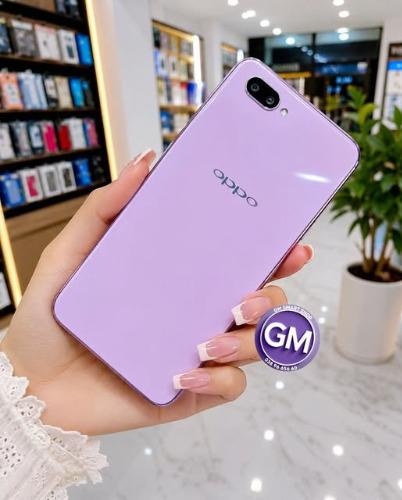 OPPO A3S
          - Ram 6Gb
           - I ...
