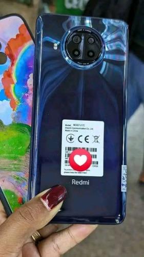 REDMI NOTE  9PRO 5G 
✔️Ram 6Go/ Rom 128Go 
 ...
