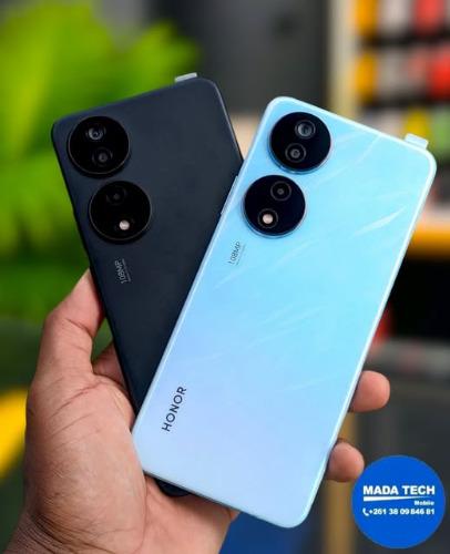 HONOR X7 B 
➖ Caméra 108 Mégapixels - Versio ...