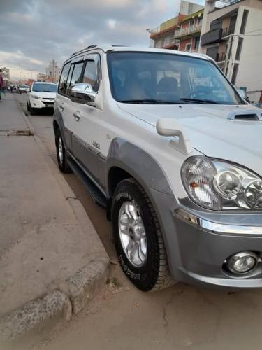 VENDRE — HYUNDAI TERACAN JX 290 Phase 2 
Imp ...