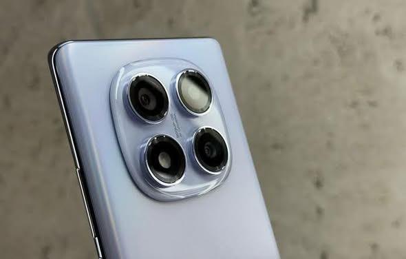 REDMI NOTE 14 PRO 5G
📏 Écran: 6,67″ AMOLED, ...