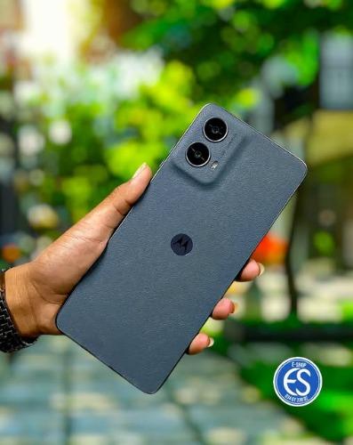  MOTOROLA_G_5G (2024)
 Memoire 128GB
 Dual  ...