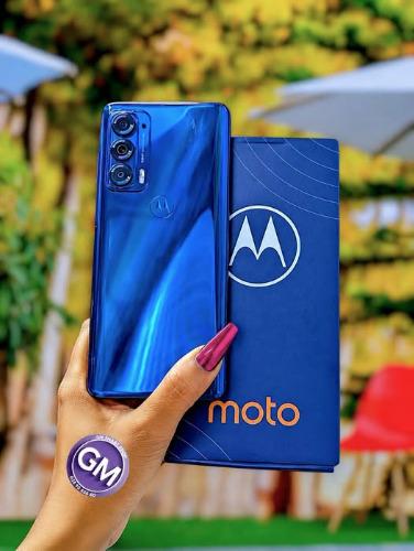    #MOTOROLA_EDGE_UW_2021 Original
✅Stockage ...