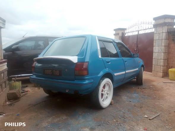 moteur 205 bon occ complet n ao anatiny ii ma ...