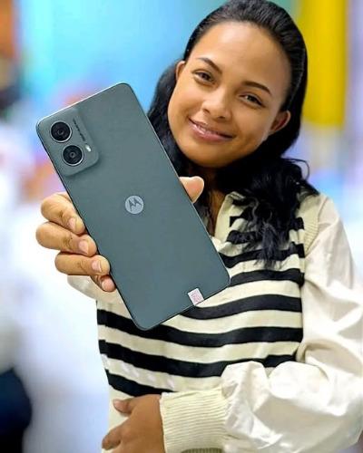 MOTOROLA G 5G 2024 |original
_ STOCKAGE 128G ...