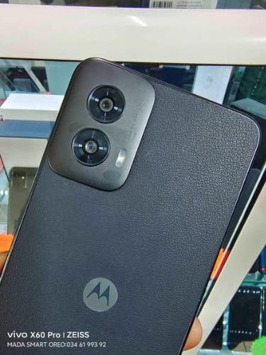 MOTOROLA G POWER 5G 2024
 + original-non réc ...