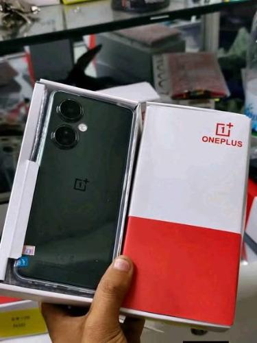 💠 ONEPLUS NORD N30 5G 
✨ Smartphone rapide, ...