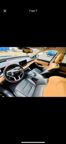 
HAVAL H6 3eme génération 
-SUV de l'année  ...