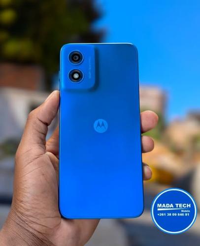 #MotorolaG_Play
➖ Mémoire 64/4GB - Batterie  ...