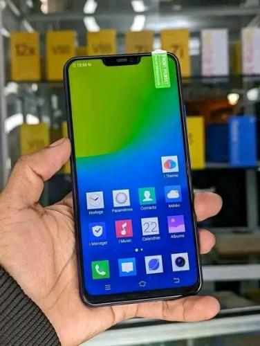 💎VIVO Y85 
- RAM 4go
- INTERNE 64go
- Dua ...
