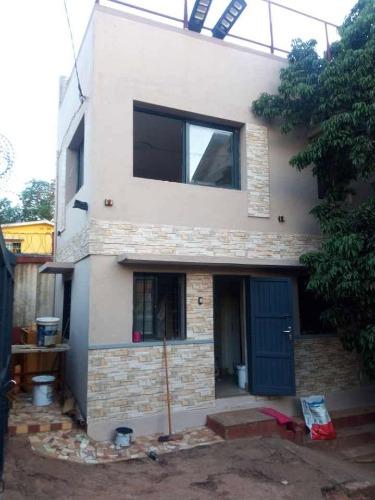 Bel appartement T2 à louer 
Andranobevava an ...