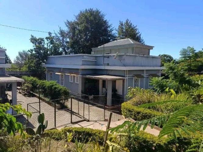  VILLA BASSE MITOKANA HAOFA – ILAFY 
 1 Livi ...