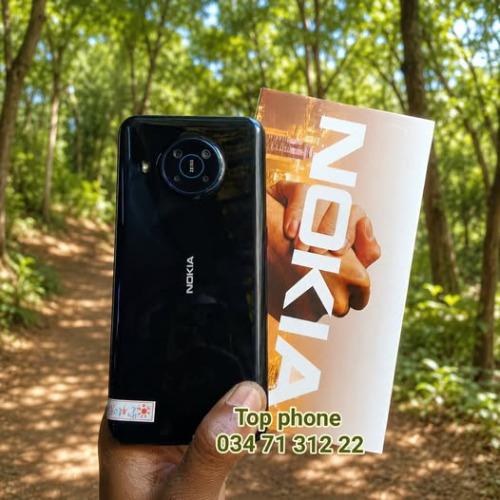 #NOKIA_X100 sous carton original avec garanti ...