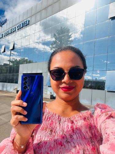    #MOTOROLA_EDGE_UW_2021 Original
✅Stockage ...