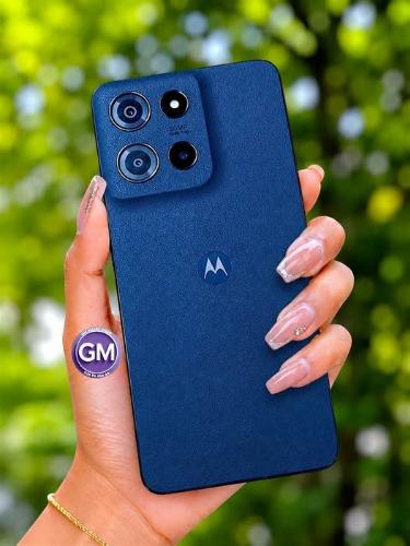#MOTOROLA G5G 2025 
➖ Version 16
➖ Camera 5 ...