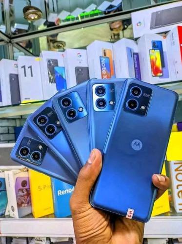 MOTOROLA G STYLUS 2023 
✅ RAM : 4Go
✅ Mémoi ...