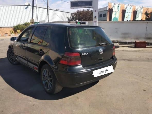 vendre Golf mk4 GTI 🇩🇪
- Année 2004
- mot ...