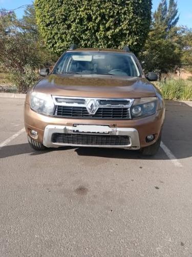 Renault duster diesel 4x4 annee 2016
Sortie  ...