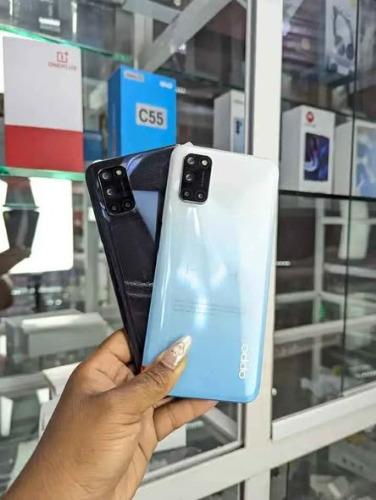 🍀OPPO A92🍀 #Original
(LMC&GCAM)Ok
-Ram 8G ...
