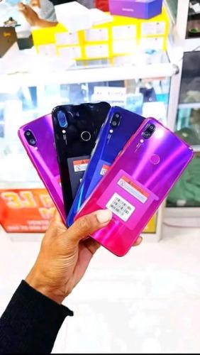 REDMI NOTE 7 PRO ORIGINAL SOUS CARTON
MAHAZA ...