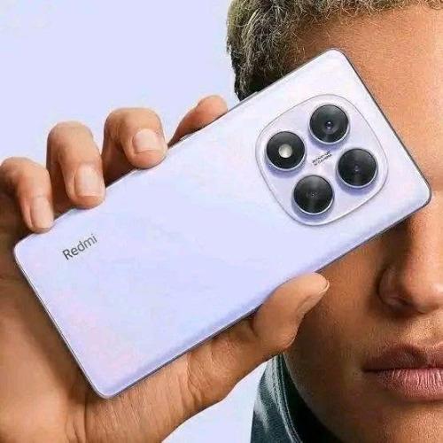  REDMI NOTE 14 PRO 5G
📏 Écran: 6,67″ AMOLED ...