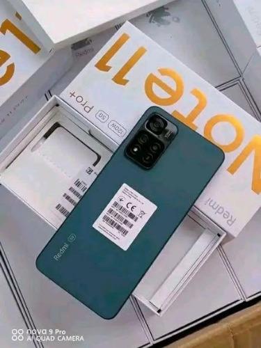 REDMI Note11 Pro plus 5G
#Sous_Carton, avec  ...