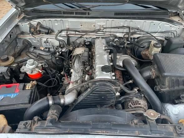 Propietaire vends Mazda BT50 turbo 4x4 ,année ...