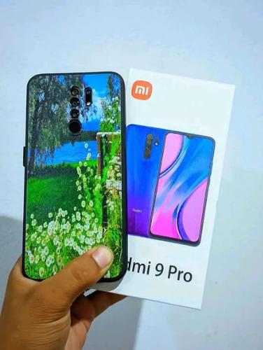 🍀XIAOMI REDMI 9 PRO🍀
Ram 6+2Gb
Mémoire 12 ...