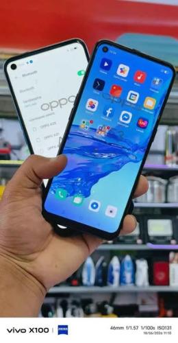 OPPO A53 
MAZAKA LMC 
6 GB RAM
128 GB MÉMO ...