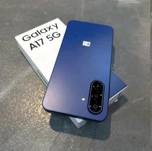 SAMSUNG GALAXY A17 C.E 
Sortie le 18 septemb ...