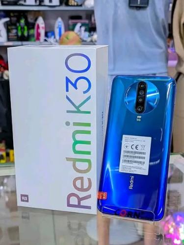 XIAOMI REDMI K30 5G
- Ram 6gb
- Mémoire 128 ...