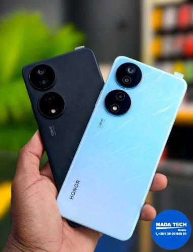 #HONOR_X7B ll  +  Sous carton original avec A ...