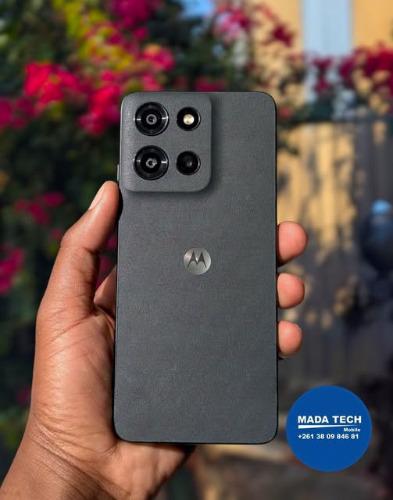 Motorola G 5G 2025 
* Cam?ra 50 M?gapixels   ...